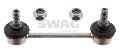 Łącznik stabilizatora do Fiata, 70 92 8606, SWAG Autoteile GmbH w ofercie sklepu e-autoparts.pl 